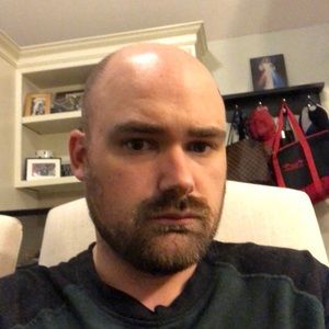 Meet your Posher, William